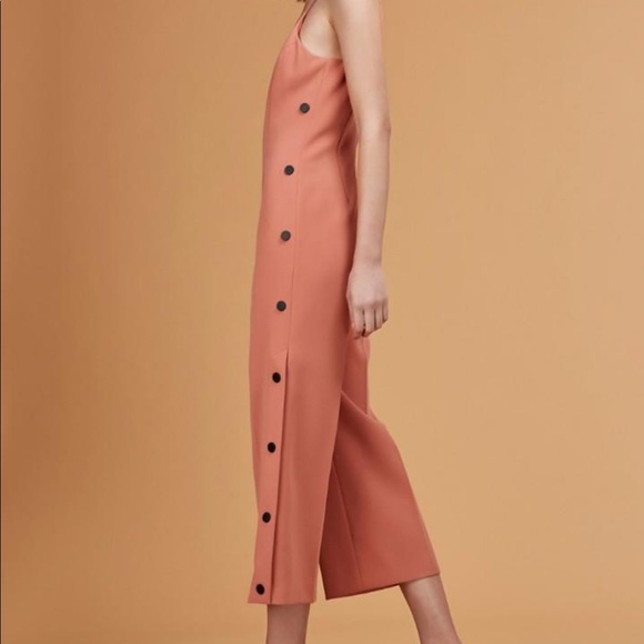 C/meo collective jumpsuit - Picture 2 of 6